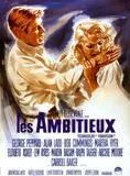Affiche du film Les Ambitieux