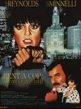 Affiche du film Rent a cop : assistance à femme en danger