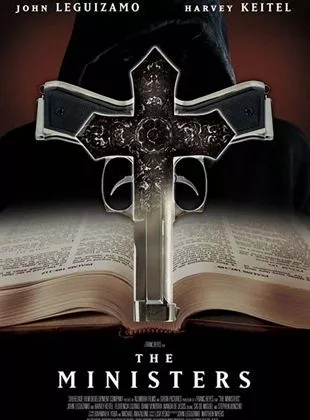 Affiche du film The Ministers