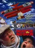 Affiche du film Revenge of the Red Baron