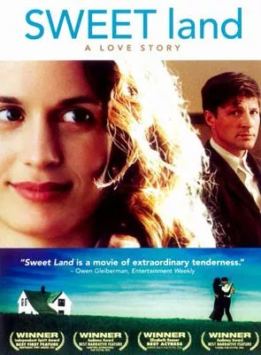 Affiche du film Sweet Land