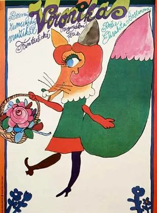 Affiche du film Veronica