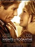 Affiche du film Nights in Rodanthe