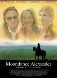 Affiche du film Moondance Alexander