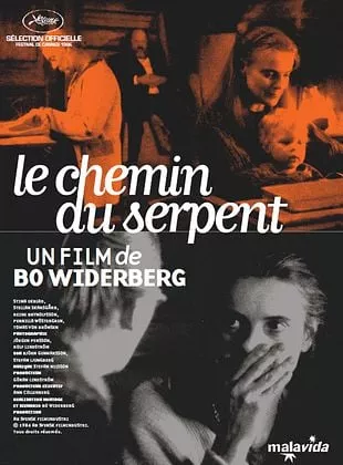 Le Chemin du serpent Le Chemin du serpent