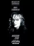 Affiche du film Mission Zero - Court Métrage