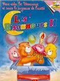 Affiche du film Les Bisounours 2