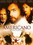 Affiche du film Americano