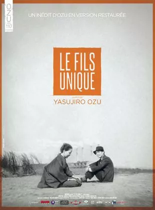 Affiche du film Le Fils unique