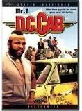 Affiche du film Cab