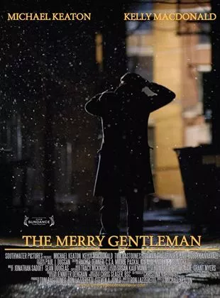 Affiche du film Killing Gentleman