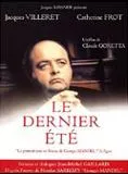 Affiche du film Le Dernier été