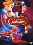 Affiche du film Le Sortilège de Cendrillon (V)