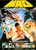 Affiche du film Mad Mission