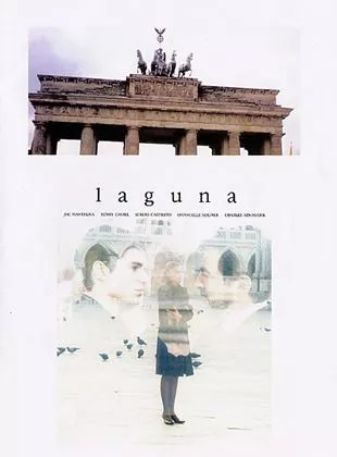 Affiche du film Laguna