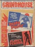 Affiche du film Double Feature: Grindhouse