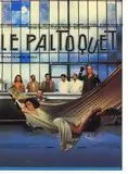Affiche du film Le Paltoquet