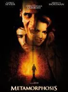Affiche du film Metamorphosis