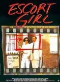 Affiche du film Escort girl