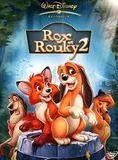 Affiche du film Rox et Rouky 2 (V)