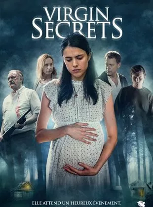 Affiche du film Virgin Secrets