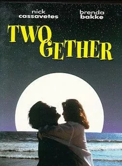 Affiche du film Twogether