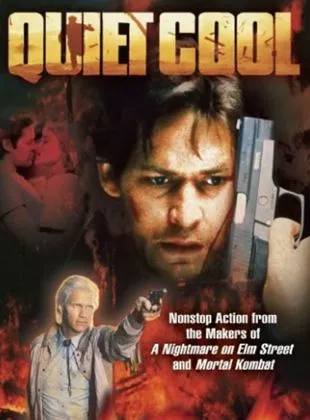 Affiche du film Quiet Cool