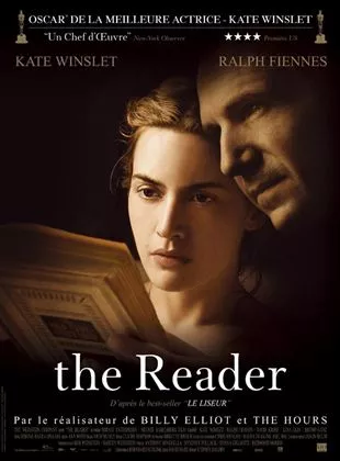 Affiche du film The Reader