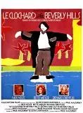 Affiche du film Le Clochard de Beverly Hills