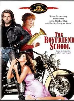 Affiche du film Un look d'enfer