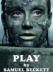 Affiche du film Play - Court Métrage