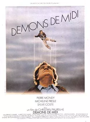 Affiche du film Démons de midi