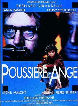 Affiche du film Poussière d'ange