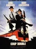 Affiche du film Coup double