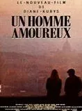 Affiche du film Un Homme amoureux