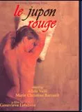 Affiche du film Le Jupon rouge