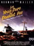 Affiche du film Les Vrais durs ne dansent pas