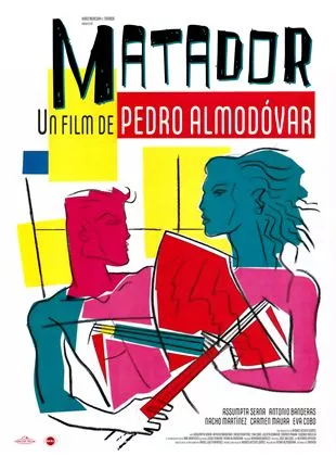 Affiche du film Matador