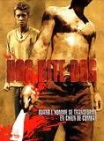 Affiche du film Dog Bite Dog