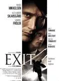 Affiche du film Exit