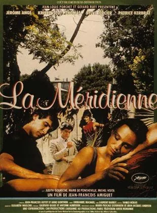 Affiche du film La Méridienne
