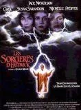 Affiche du film Les Sorcières d'Eastwick