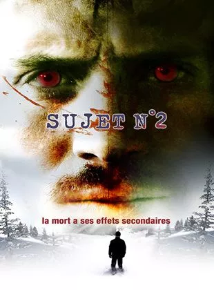 Affiche du film Sujet n°2