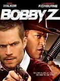 Affiche du film Kill Bobby Z