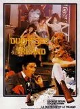Affiche du film La Duchesse et le truand
