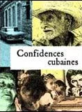Affiche du film Confidences cubaines