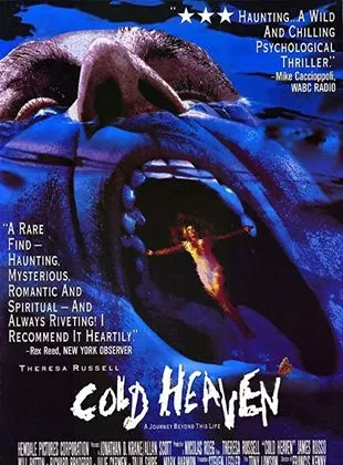Affiche du film Cold Heaven