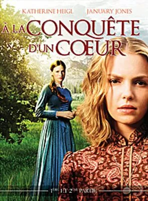 Affiche du film À la conquête d'un coeur