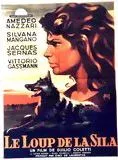 Affiche du film Le Loup de la Sila