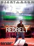Affiche du film Redbelt